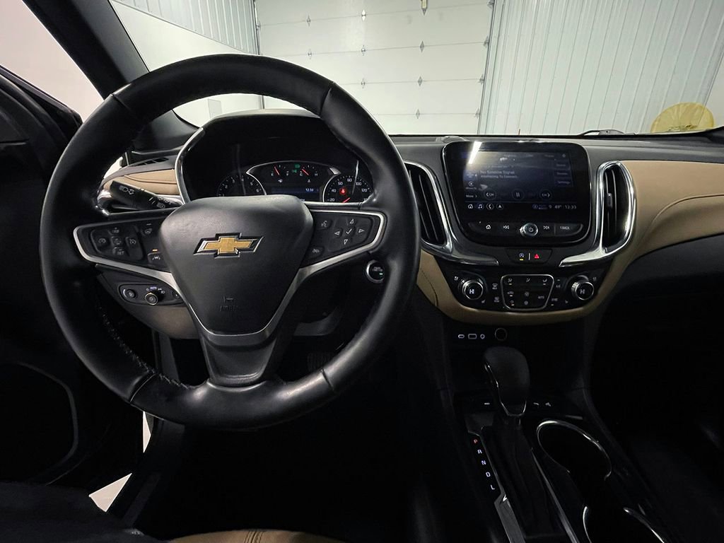 Used 2023 Chevrolet Equinox Premier AWD/4WD image 40