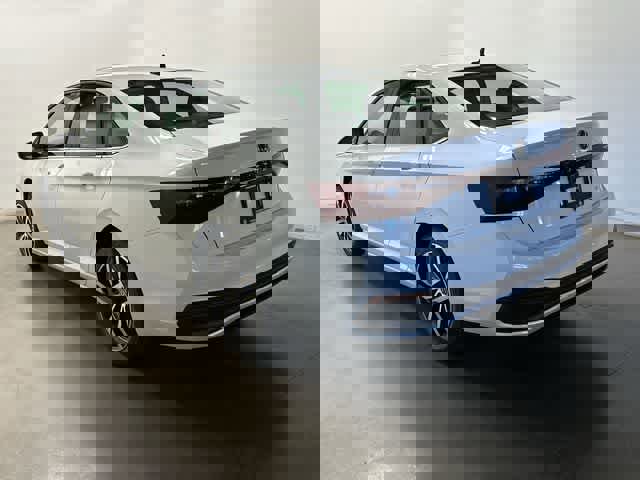 New 2026 Volkswagen Jetta SE image 29