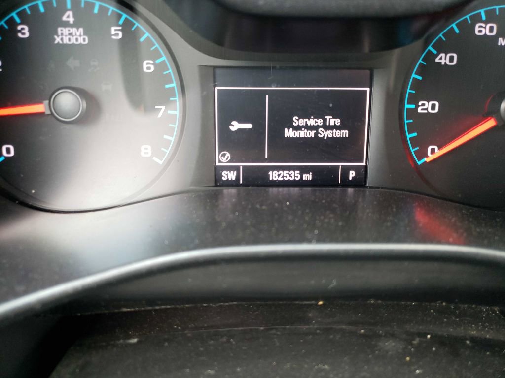 Used 2017 Chevrolet Colorado W/T w/ WT Convenience Package image 28