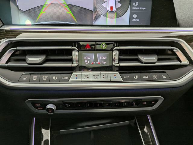 Used 2023 BMW X5 xDrive40i AWD/4WD image 24
