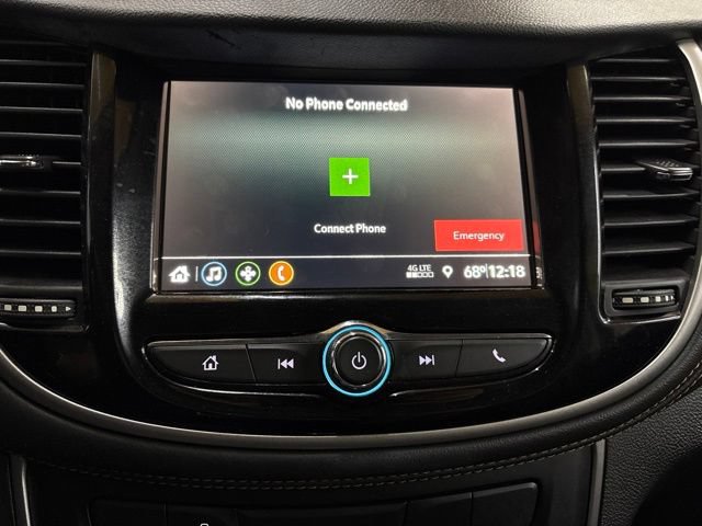 Used 2019 Chevrolet Trax LT w/ Sun & Sound Package AWD/4WD image 37