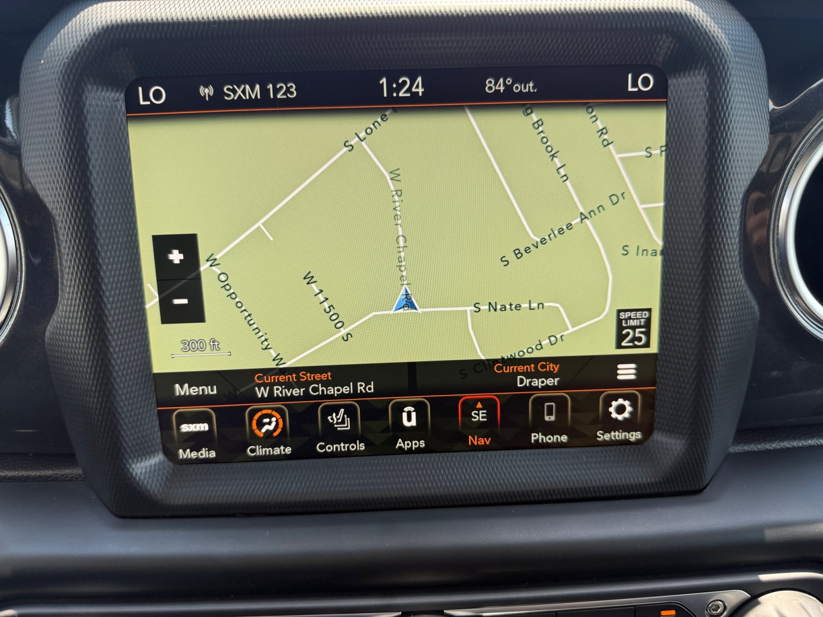 Used 2023 Jeep Wrangler Unlimited Rubicon 392 AWD/4WD image 28