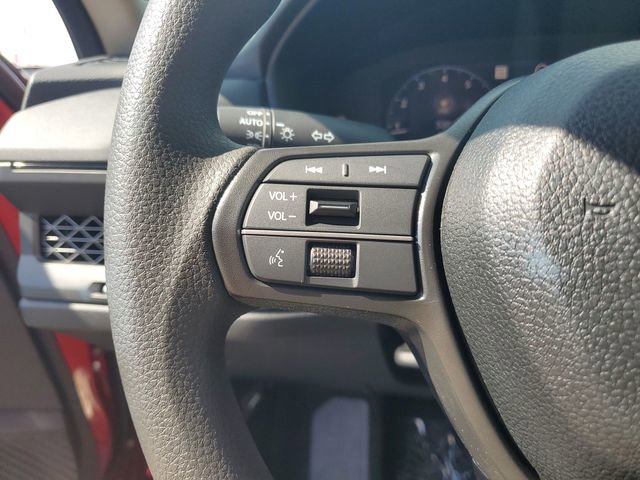 New 2025 Honda Accord SE image 31