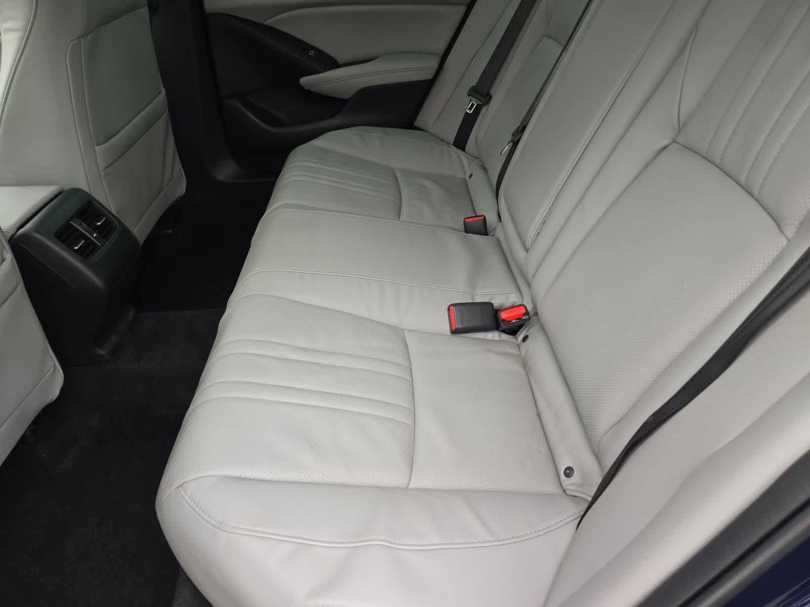 Used 2018 Honda Accord EX-L image 18