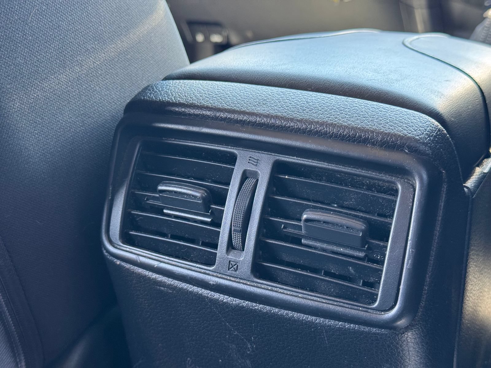 Used 2019 Nissan Rogue Sport S FWD image 19