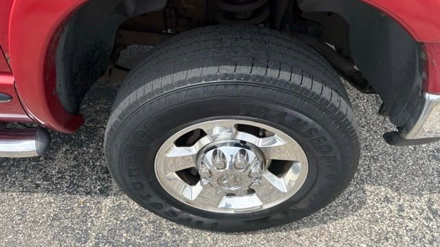 Used 2006 Dodge Ram 2500 Truck SLT w/ Quad Cab Big Horn Value Group AWD/4WD image 16