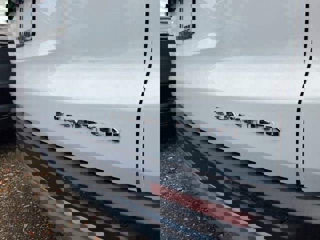 New 2026 GMC Acadia Elevation image 9