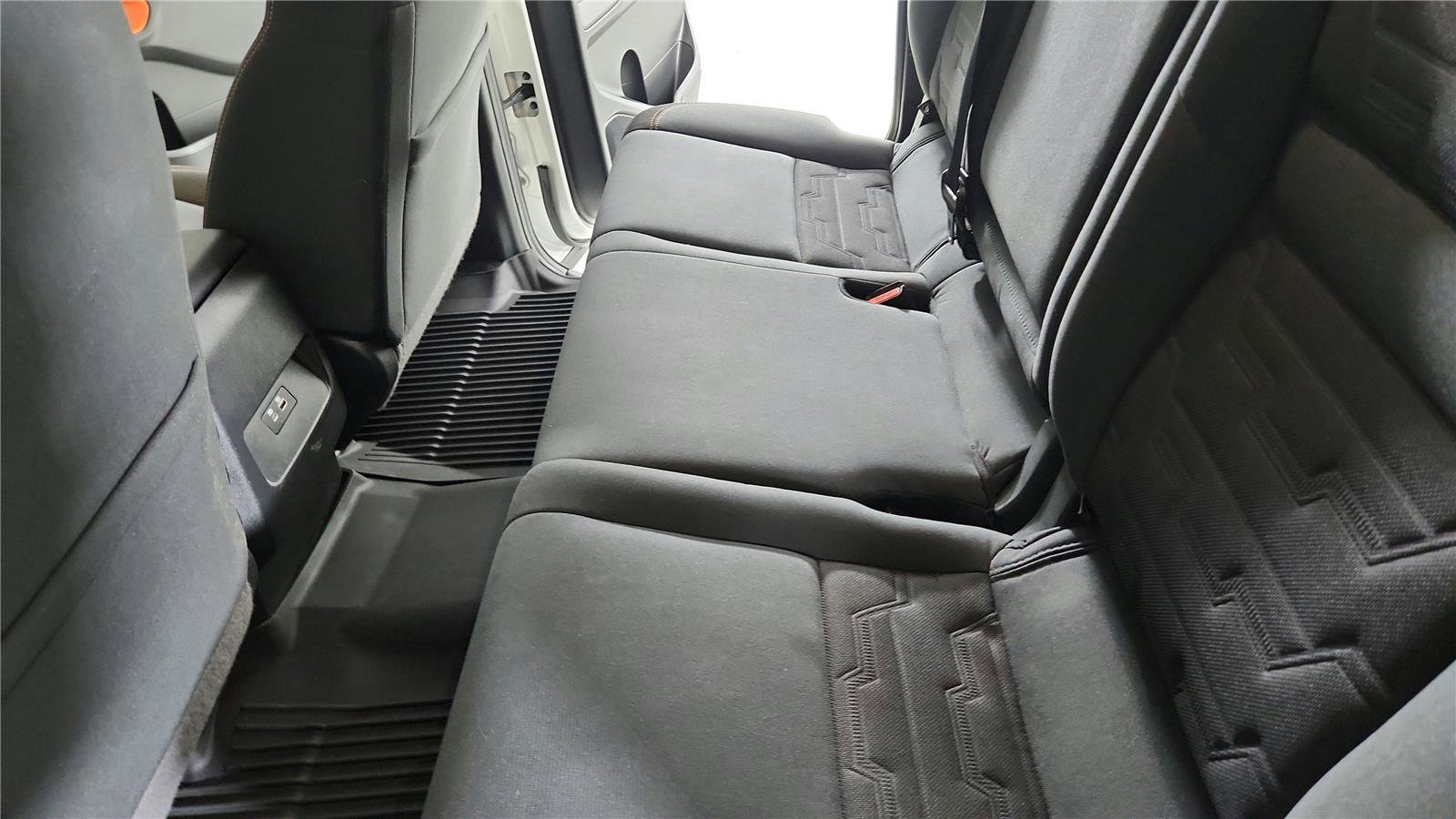 Used 2022 Nissan Frontier PRO-4X w/ Off-Road Protection Package image 21