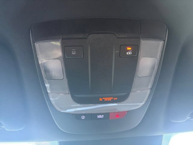 Used 2024 Kia K5 GT-Line w/ GT-Line Premium Package FWD image 12