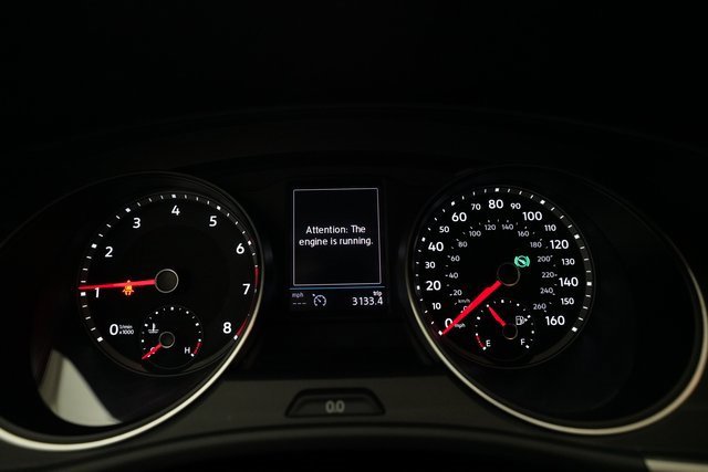 Used 2019 Volkswagen Atlas SE image 2