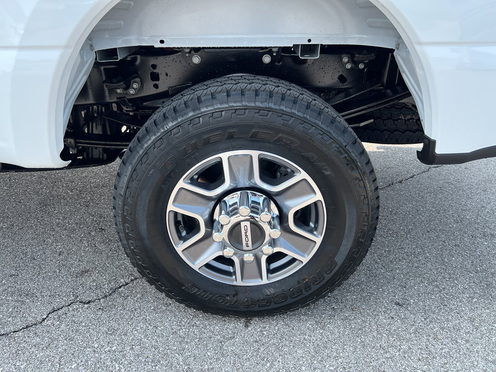 New 2025 Ford F250 XLT image 34