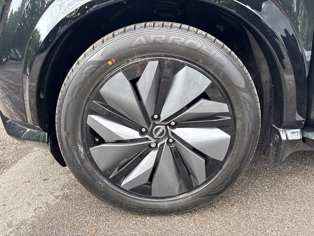 Certified 2024 Nissan Ariya AWD image 14