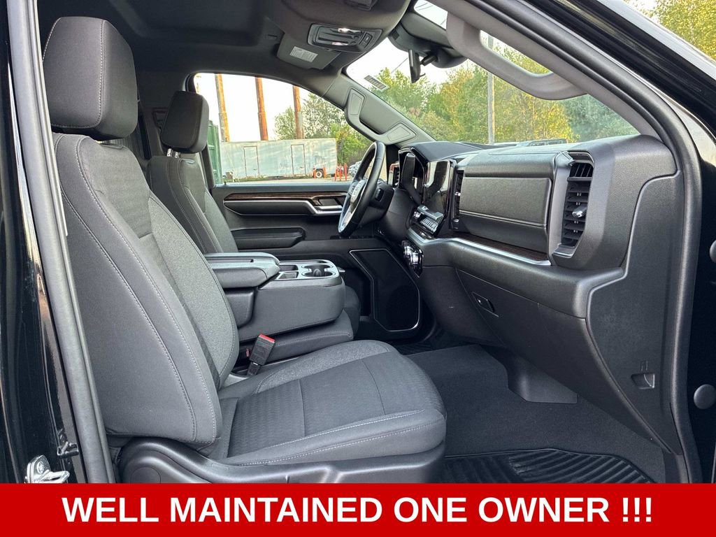 Used 2023 GMC Sierra 1500 Elevation AWD/4WD image 10