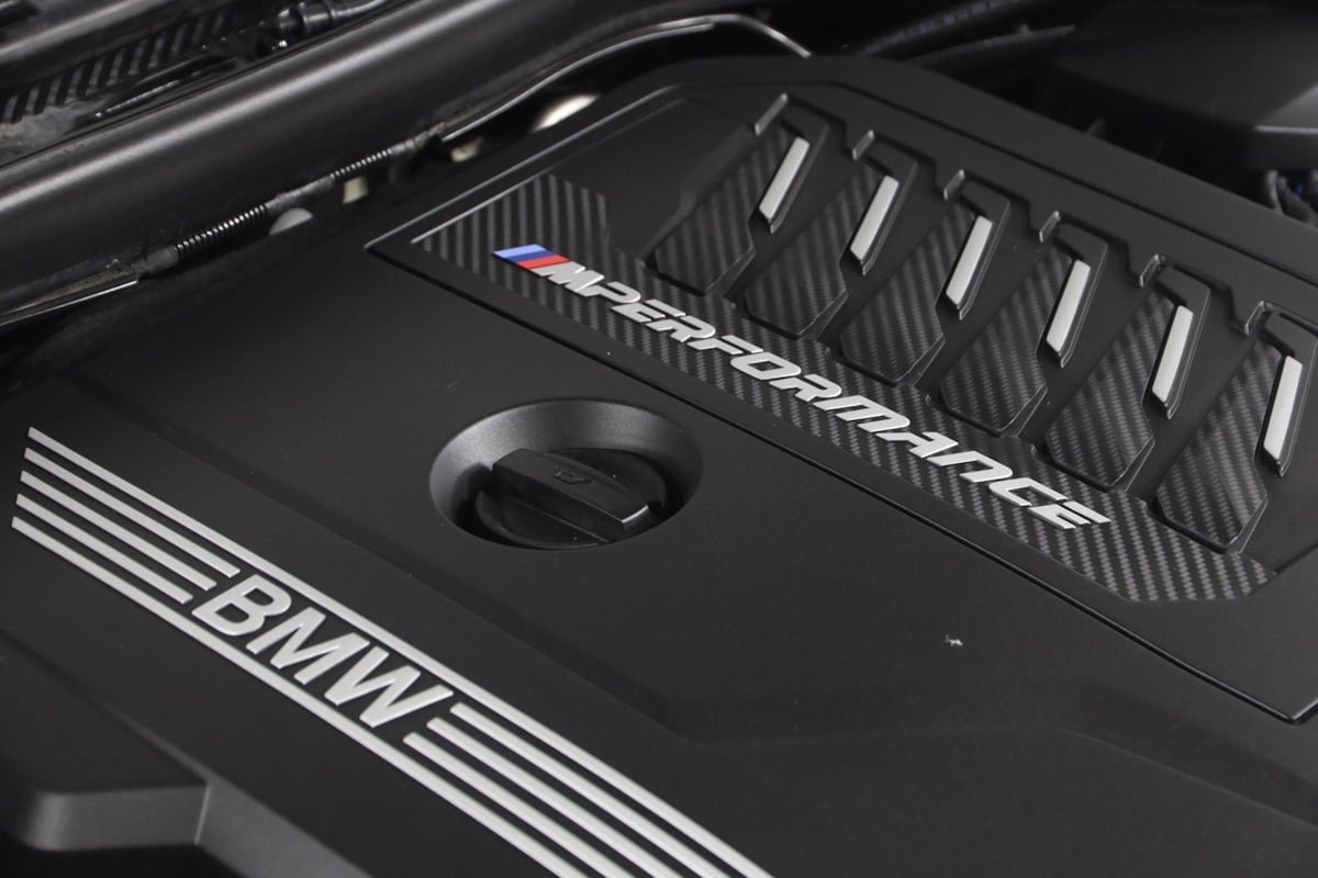 Used 2020 BMW M340i xDrive w/ Parking Assistance Package image 20