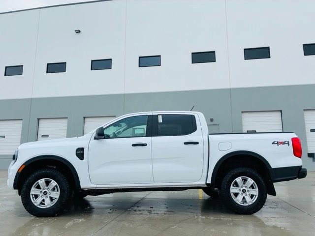 New 2025 Ford Ranger XL w/ Trailer Tow Package image 2