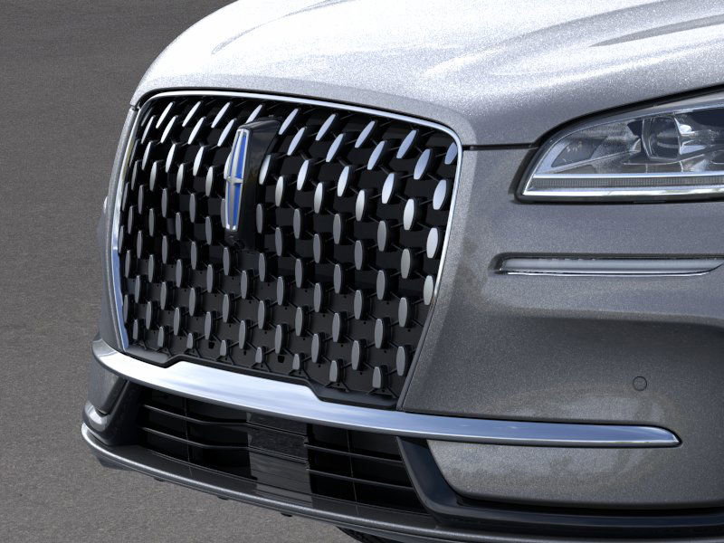 New 2026 Lincoln Corsair Grand Touring image 17