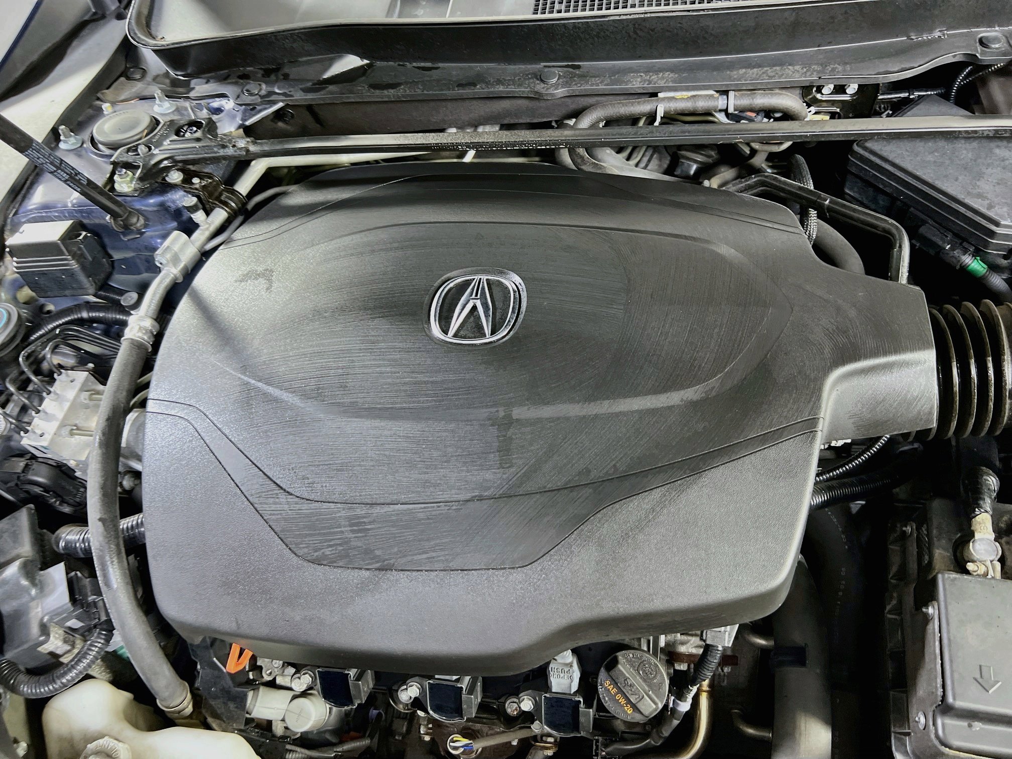 Used 2019 Acura TLX V6 SH-AWD w/ Technology Pkg image 30