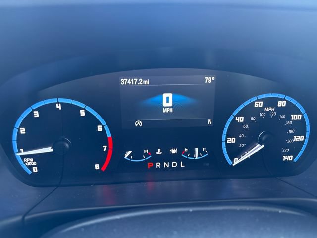 Used 2022 Ford Bronco Sport Big Bend AWD/4WD image 17