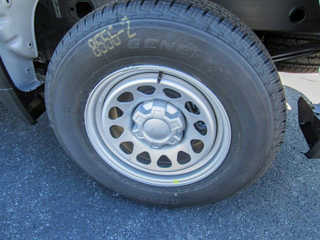 New 2026 GMC Sierra 1500 Pro w/ Pro Value Package image 9