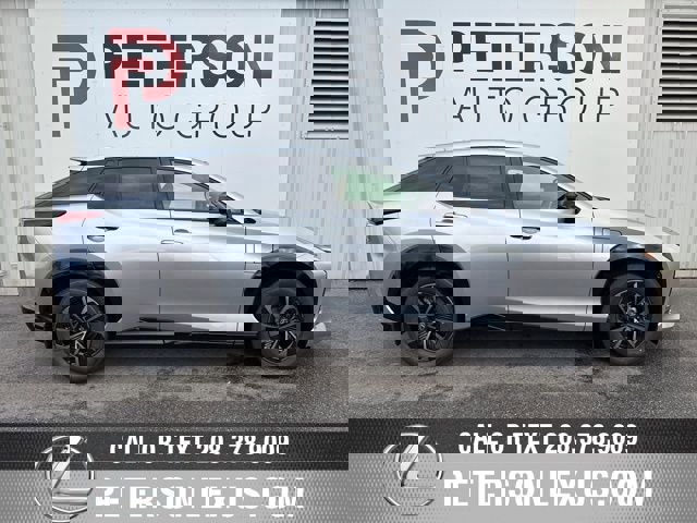 New 2026 Lexus RZ 450e AWD image 2