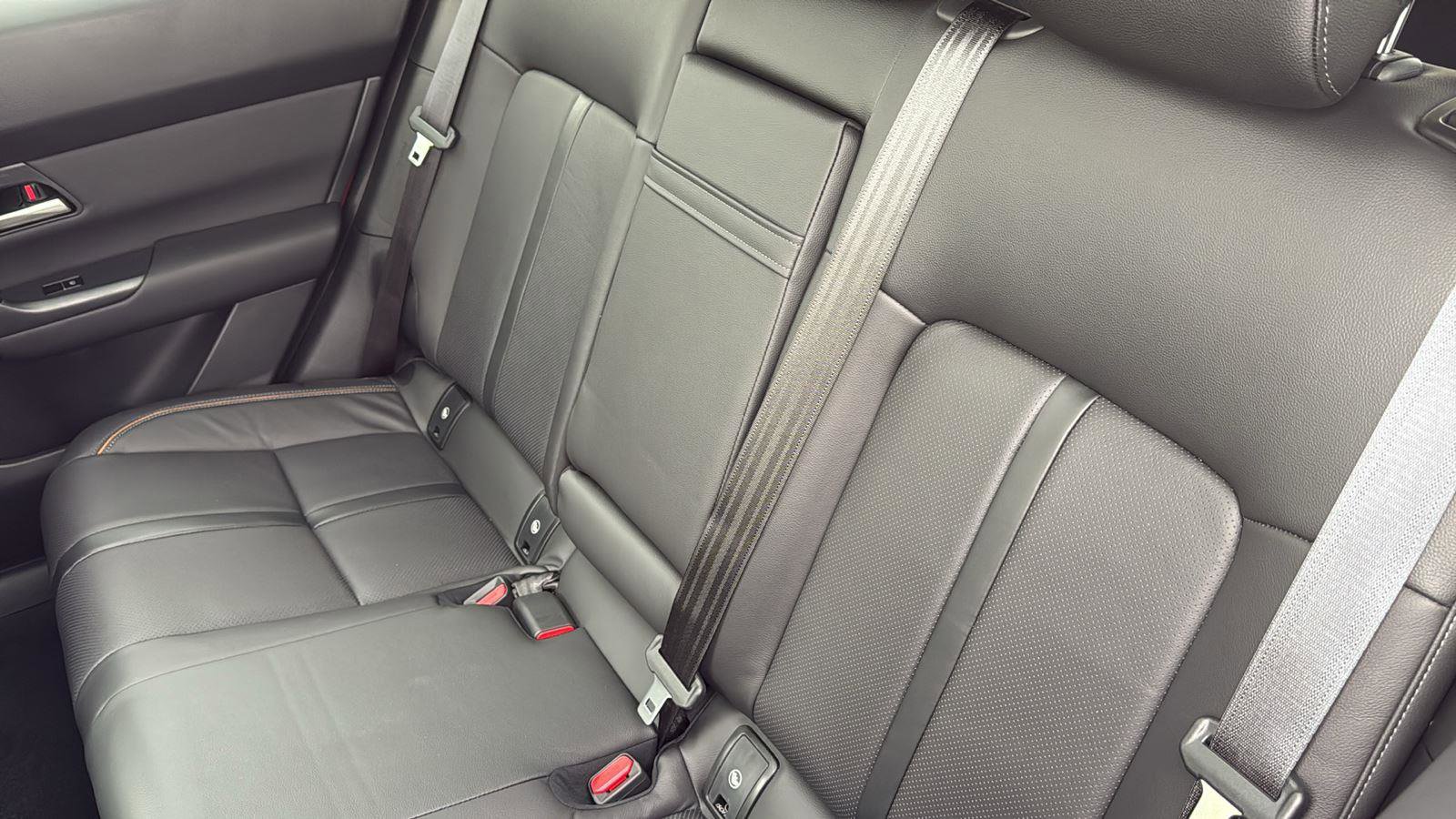 New 2026 MAZDA CX-50 2.5 Hybrid w/ Weather Package image 20