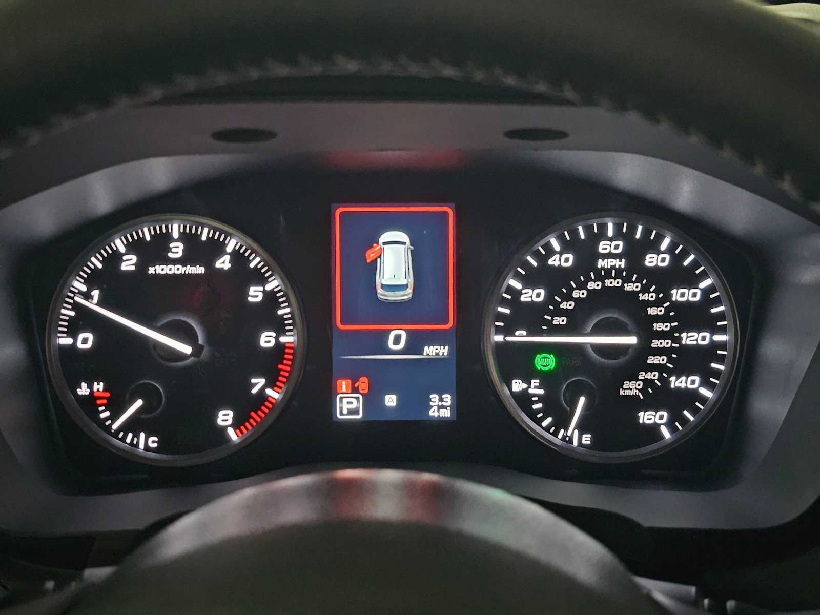 New 2026 Subaru Ascent Premium AWD/4WD image 26