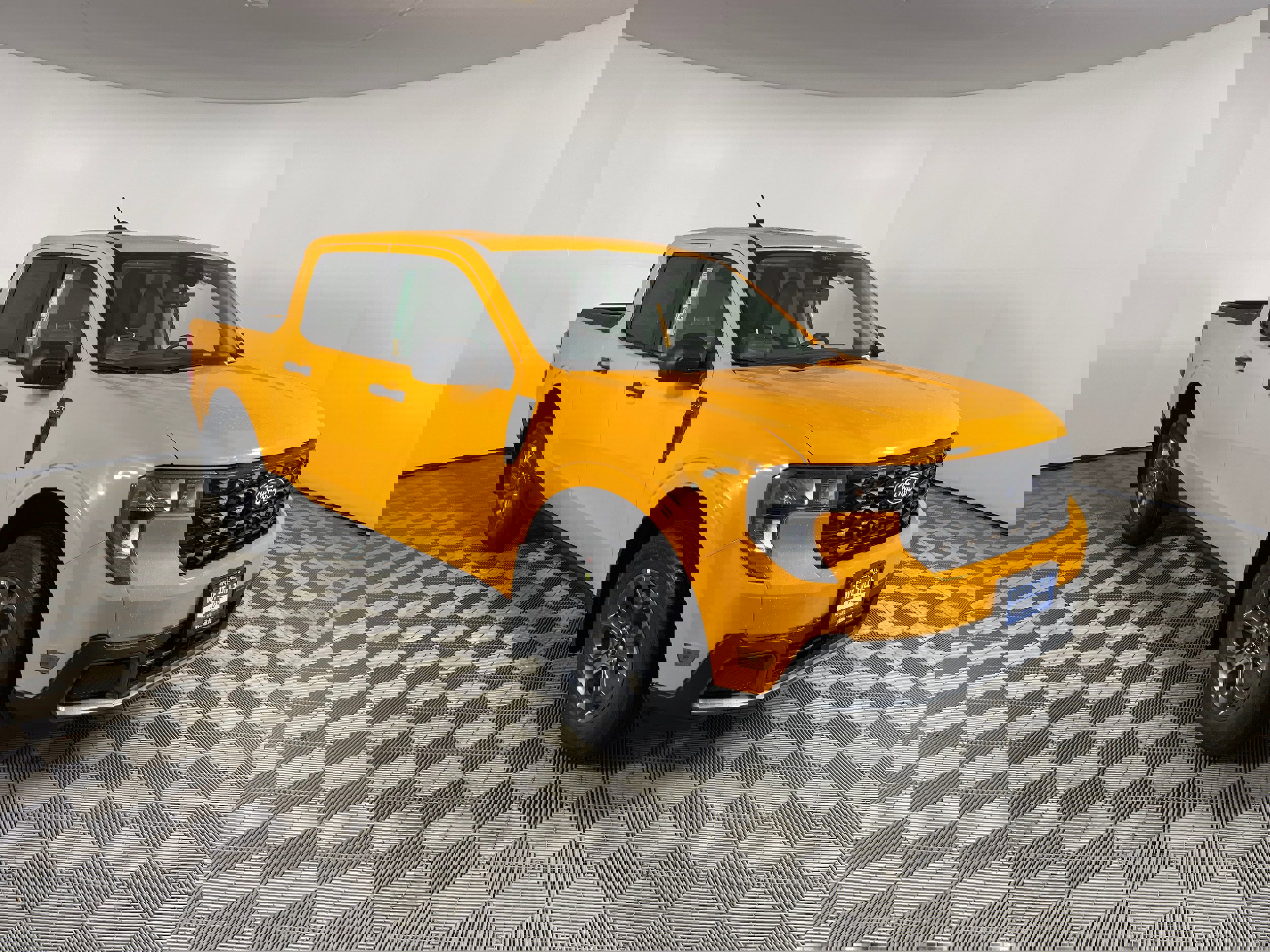 New 2026 Ford Maverick XLT w/ 4K Tow Package image 7