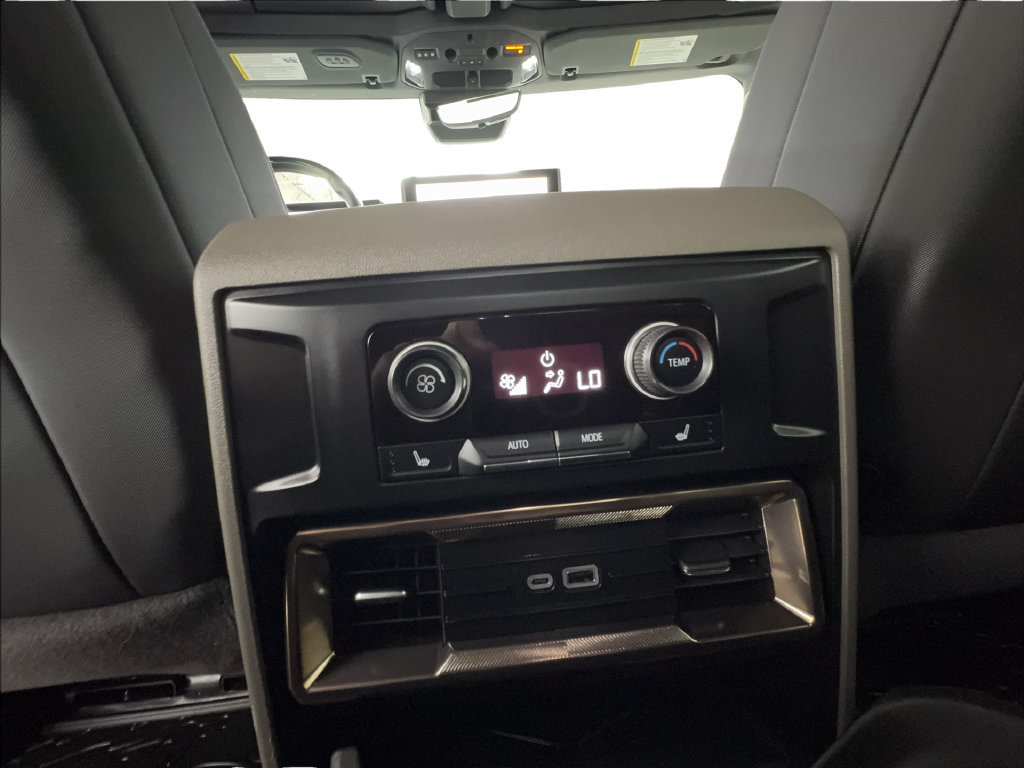 Used 2024 GMC Hummer EV 3X w/ LPO, Illumination Package AWD/4WD image 43