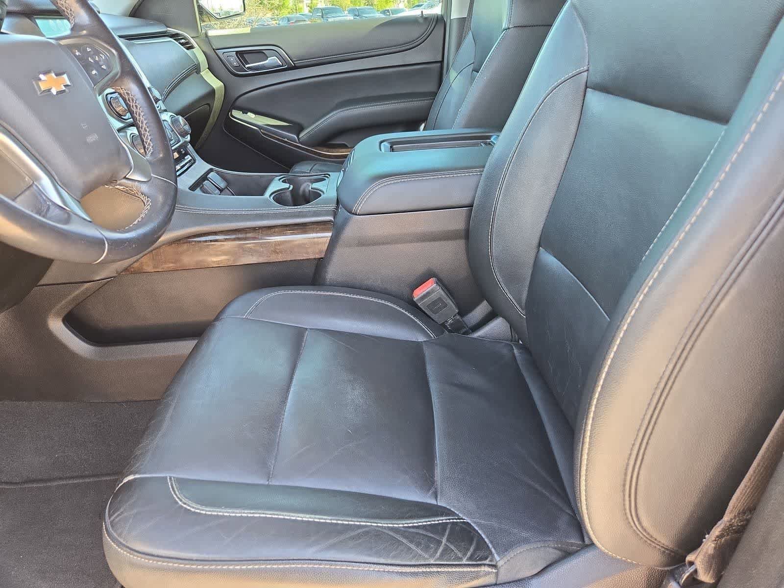 Used 2019 Chevrolet Tahoe LT image 14