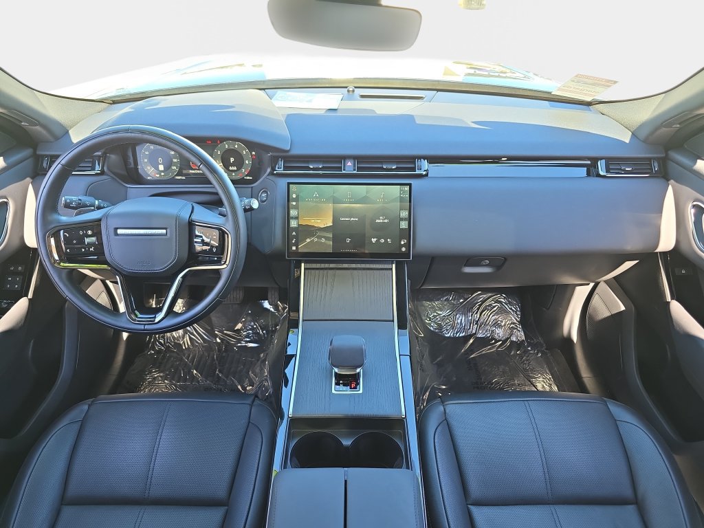 Certified 2026 Land Rover Range Rover Velar S AWD/4WD image 9