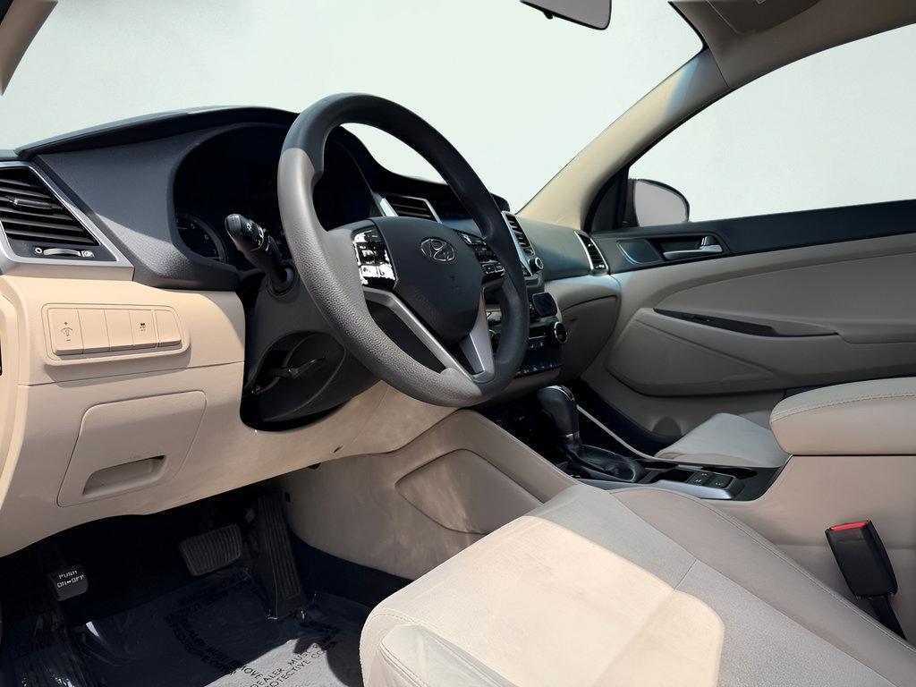 Used 2018 Hyundai Tucson SEL AWD/4WD image 2
