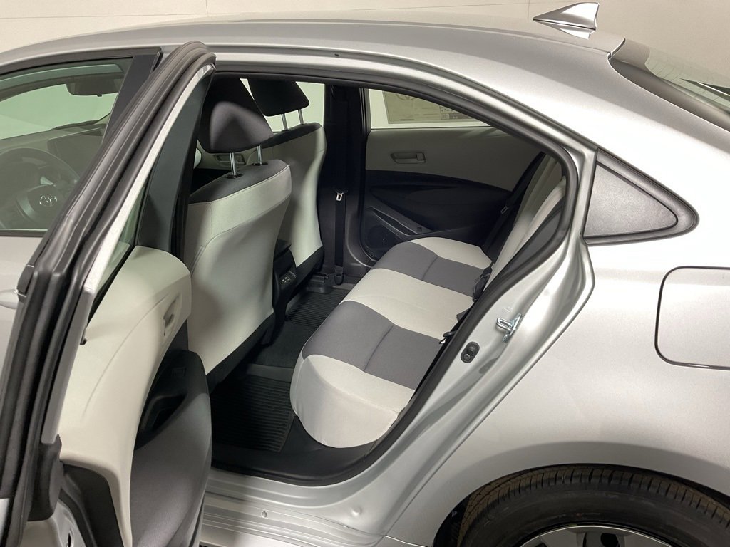 New 2026 Toyota Corolla LE image 31