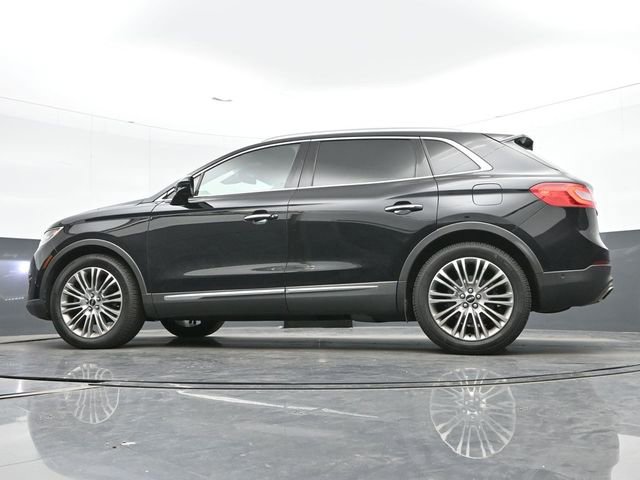 Used 2018 Lincoln MKX Reserve w/ Driver Assistance Package FWD image 15