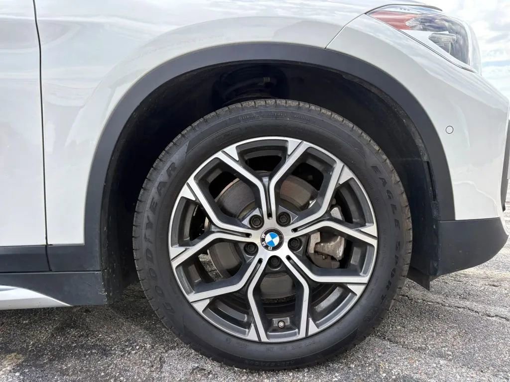 Used 2022 BMW X1 xDrive28i w/ Convenience Package image 25