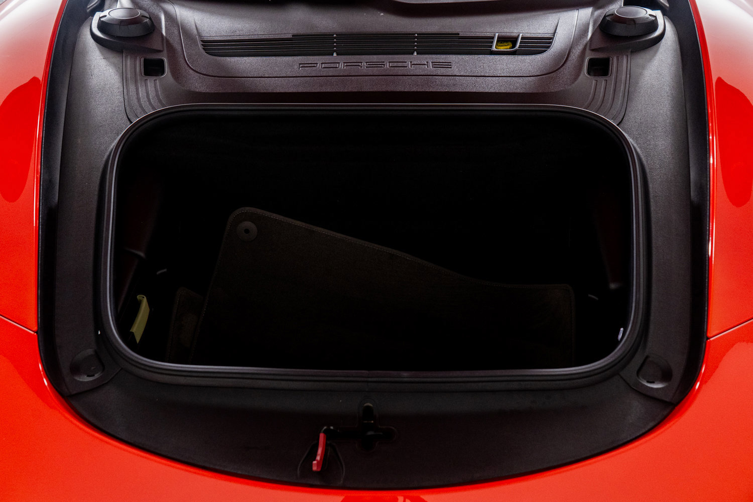 Used 2016 Porsche 911 Targa 4S image 48