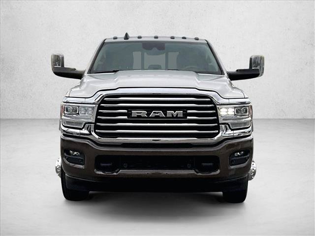 Used 2020 RAM 3500 Limited AWD/4WD image 3