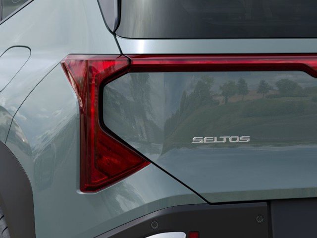 New 2027 Kia Seltos S AWD/4WD image 12