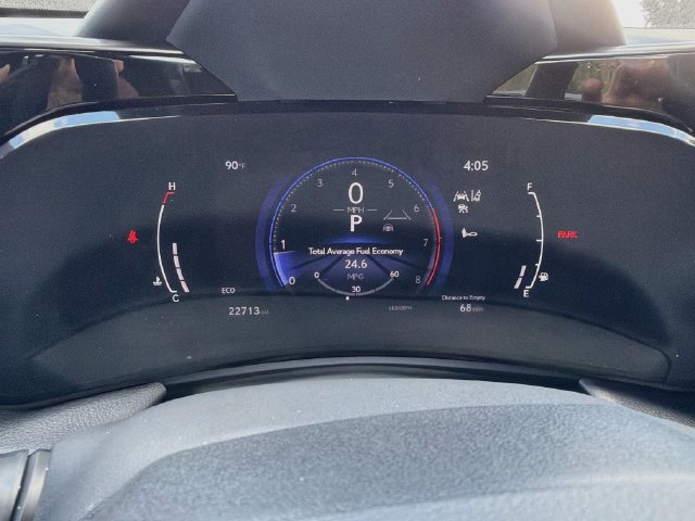 Used 2024 Lexus NX 350 AWD image 40