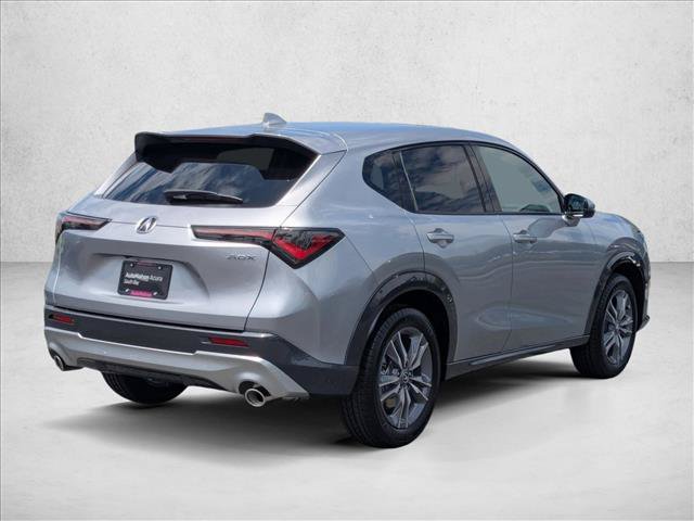 New 2026 Acura ADX FWD video 2