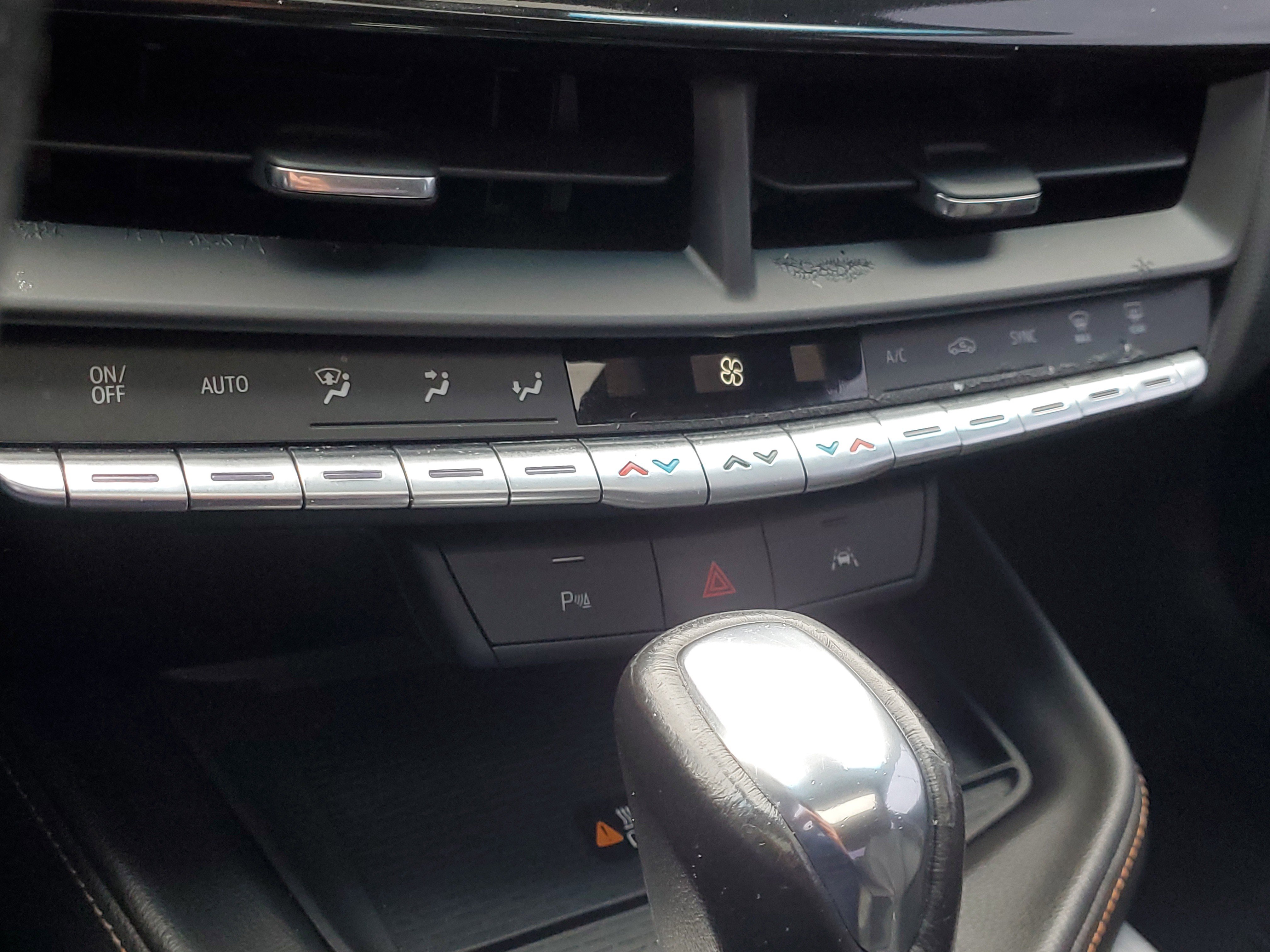 Used 2022 Cadillac CT4 Sport image 23