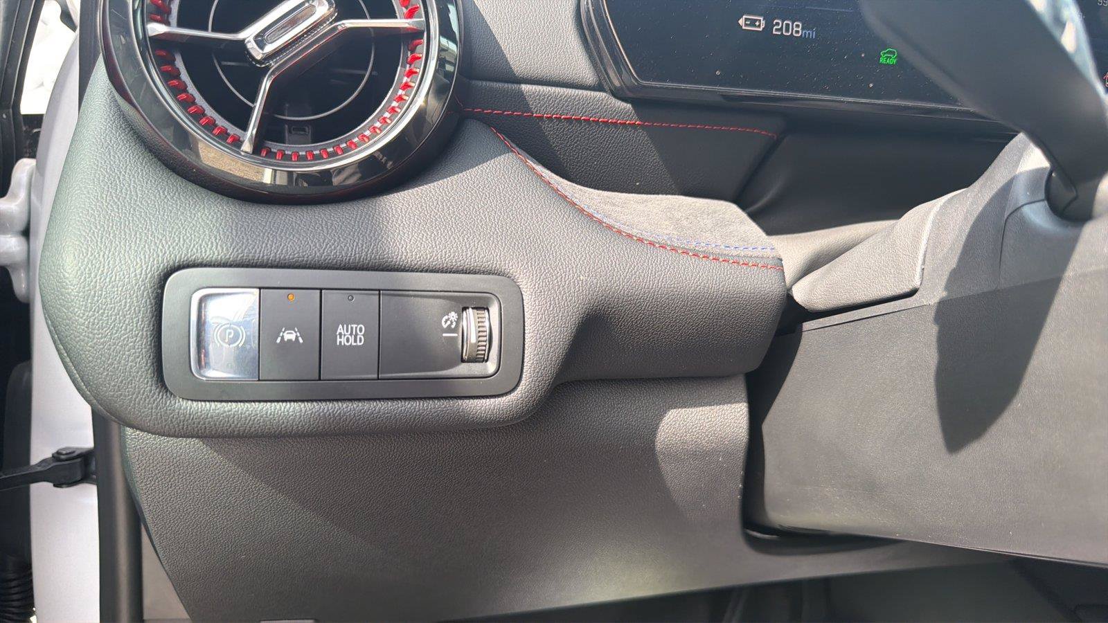 Used 2025 Chevrolet Blazer EV RS AWD/4WD image 15
