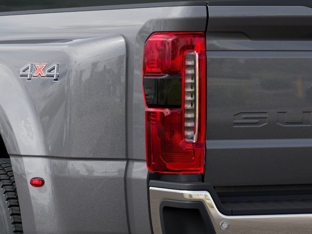 New 2027 Ford F450 Lariat w/ Lariat Premium Package AWD/4WD image 22