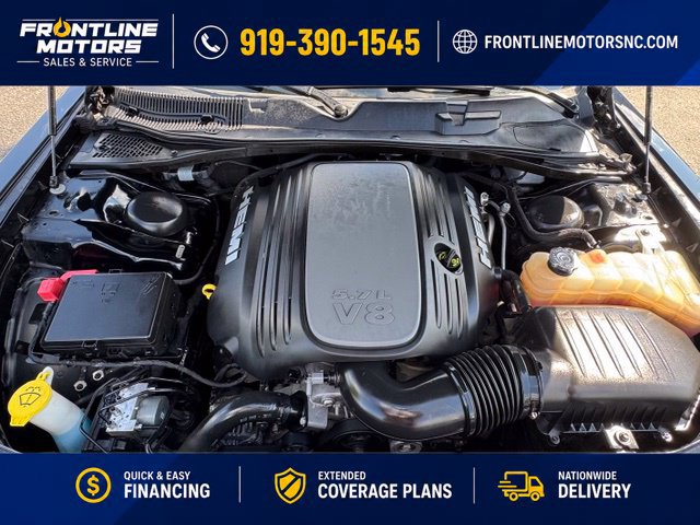 Used 2019 Dodge Challenger R/T RWD image 3