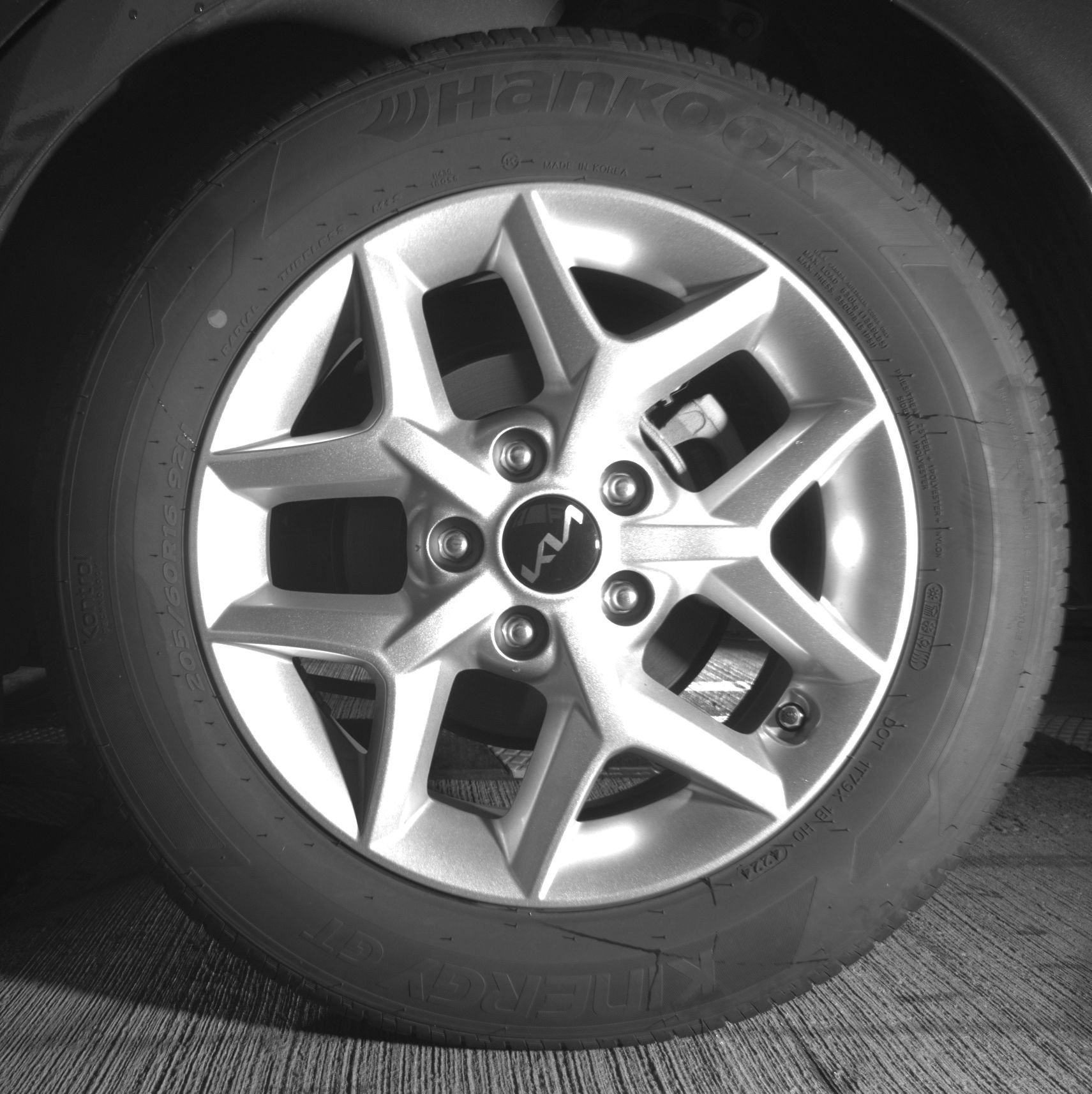 Used 2025 Kia Soul LX w/ LX Technology Package image 14