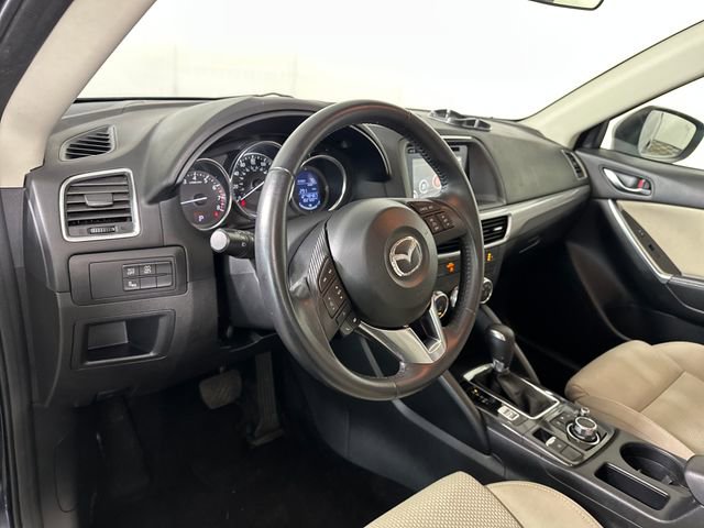 Used 2016 MAZDA CX-5 Touring image 13