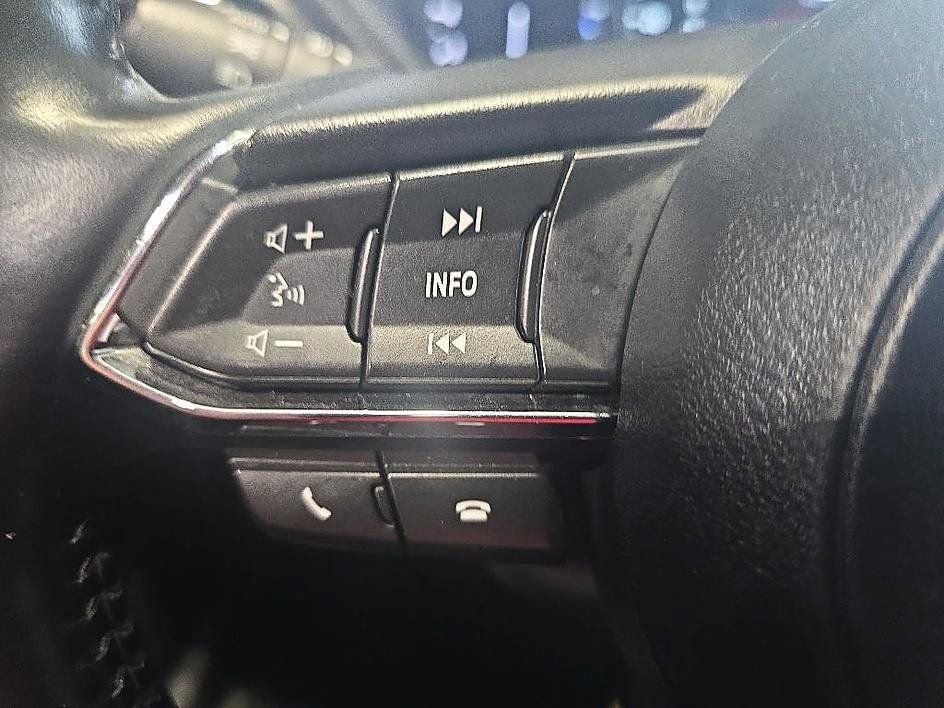 Used 2020 MAZDA CX-5 Grand Touring w/ GT Premium Package AWD/4WD image 19