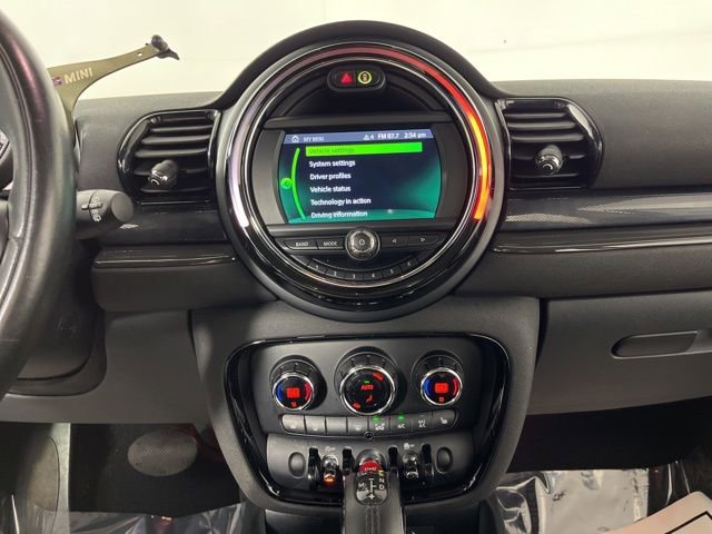 Used 2019 MINI Cooper Clubman FWD image 25