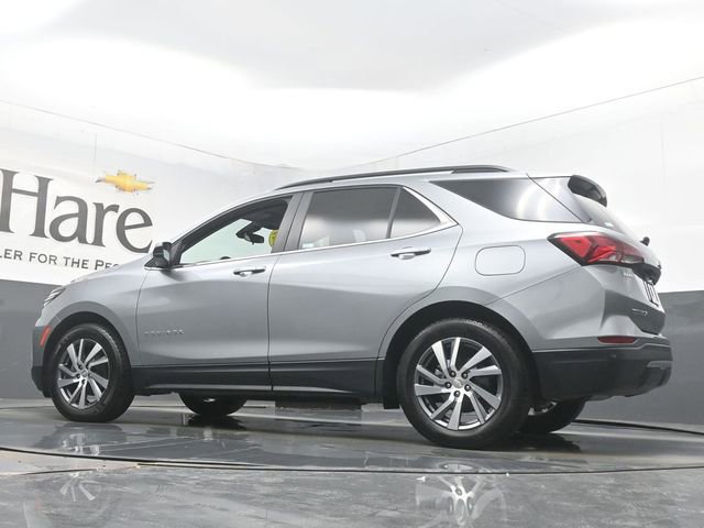 Used 2024 Chevrolet Equinox LT image 54