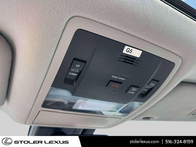 Used 2019 Lexus RX 350 AWD image 41
