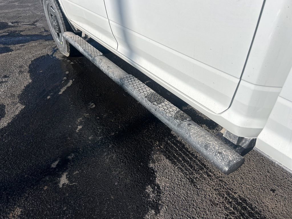 New 2026 RAM 3500 Tradesman AWD/4WD image 12